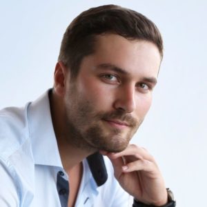 David Smička